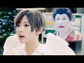 ポルカドットスティングレイ「青い」MV / (ゴジラS.P<シンギュラポイント>エンディングテーマ)