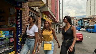 Afro Colombians that you should know | Medellin, Colombia