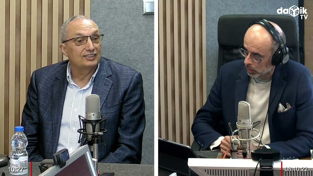 ИВАН КОСТОВ В СЕДМИЦАТА ПО ДАРИК