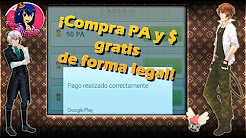 Corazón de melón: ¡Compra PA y $ gratis de forma legal!