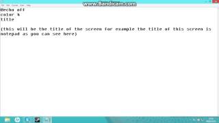 Celebrity Making a batch file game Part 1 Profile