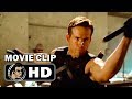 X MEN ORIGINS WOLVERINE Movie Clip Wade Wilson 2009 Ryan Reynolds Superhero Movie HD 