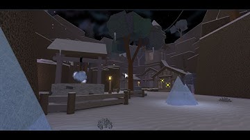 FE2 Map Test - Absolute Zero [Easy] Speedrun by Vorake