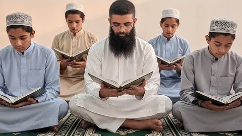 تصحيح التلاوة/ازاى نقرأ القرآن صح/تعليم التجويد للمبتدأين/سورة الانفطار ١