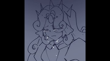 Remember me || Cookie run kingdom animatic #shorts