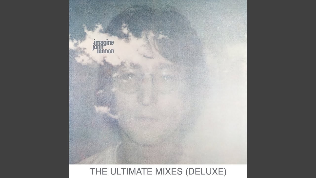 Gimme Some Truth (Ultimate Mix) - YouTube