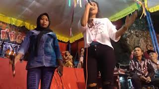 New Arsamba Di Rumah Bpk Mijan/Ibu Jainem Pager Watu - Manggis - Panggul