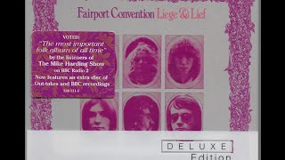 Fairport Convention Matty Groves With 