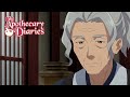 Where Maomao Gets It All From | The Apothecary Diaries Season 2