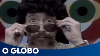 'O dia em que a Terra parou', de Raul Seixas, é o hit da quarentena