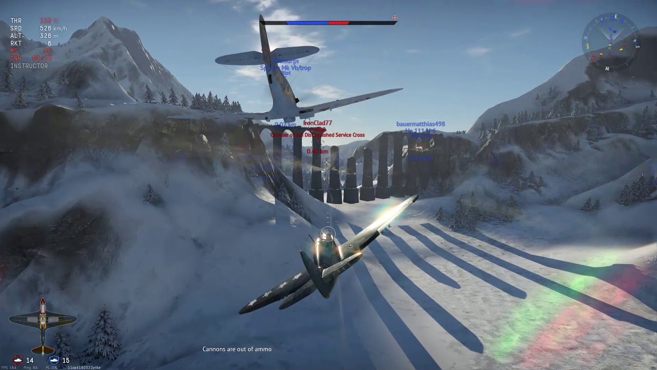 War Thunder ep 36 
