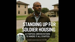 Information Why I showed back up at Fort Hood Update