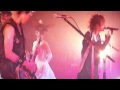 CrystalNight/BREAKERZ@live