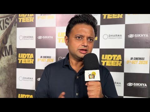 Udta Teer Writer & Director: “As a Writer, I Wanted To Keep This Movie For Myself” | Akash Kaushik