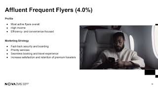 Data Mining project - Customer Segmentation | Amazing International Airlines (AIAI)
