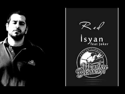 Redo feat. Joker - İsyan