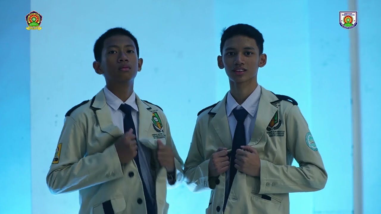 🔵 VIDEO PROFIL PONDOK MODERN SABILURROSYAD MUHAMMADIYAH BANJARNEGARA