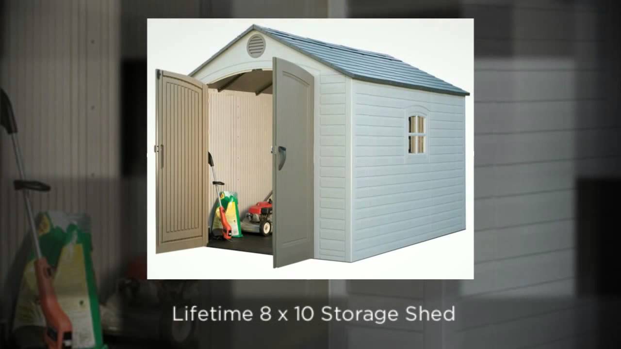 Garden Sheds San Diego CA 92154 8776890730 Call Now! Storage Sheds Outlet YouTube