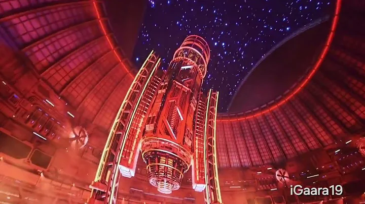 Backstreet Boys - "Larger Than Life" OPENING at The Sphere Las Vegas 🎤 07.11.2025 Opening Day