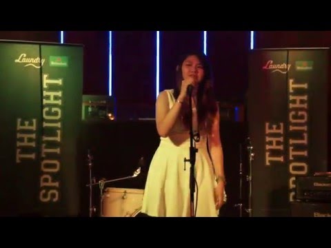 Deffany - She Said that by 토이 ft 권진아 - 그녀가 말했다 [14.4.2016]
