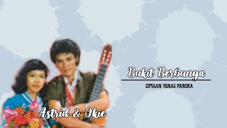 Bukit Berbunga II - Astrid & Okie