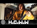 INFECTED - TRUST NO ONE - HC WORLDWIDE (OFFICIAL HD VERSION HCWW)