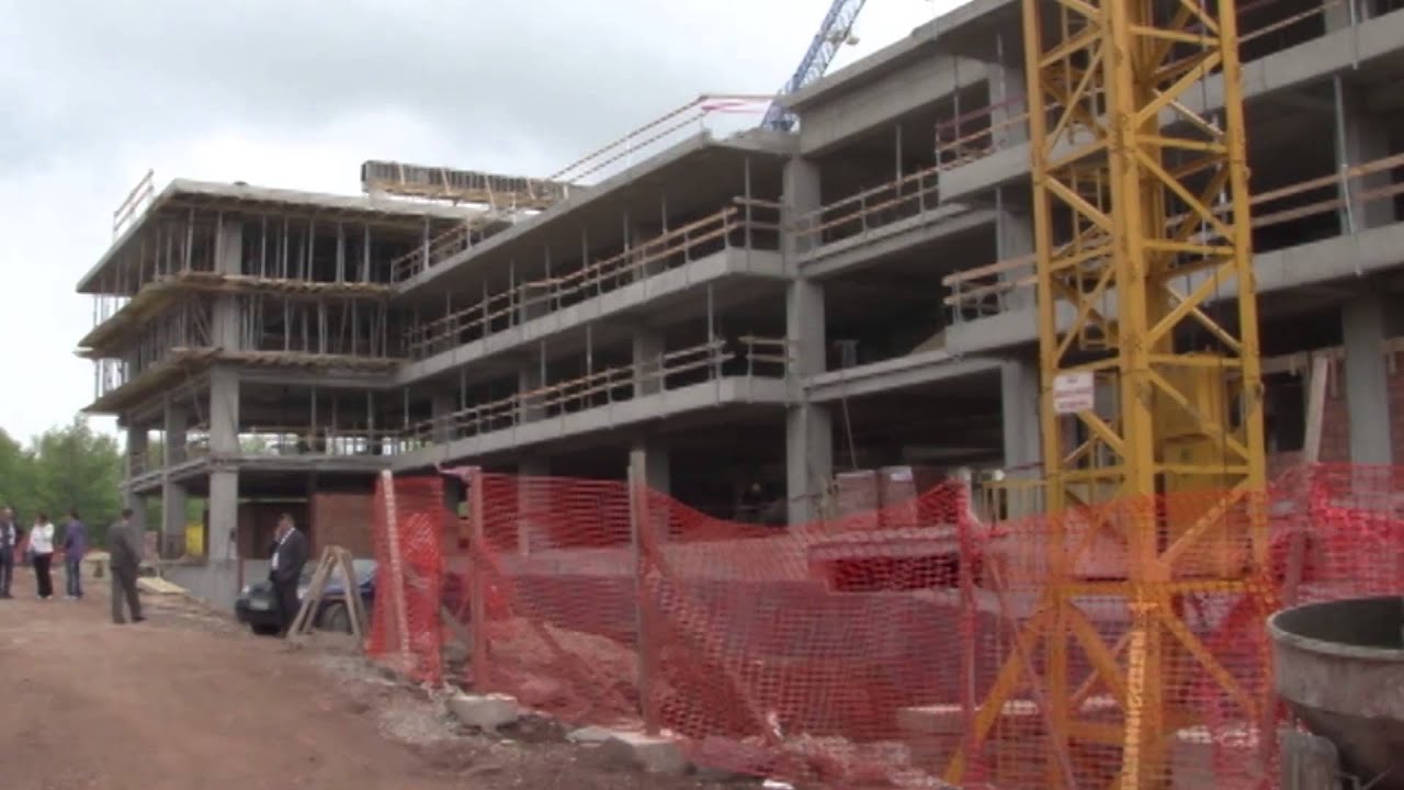 Knjaževac - Juče, danas, sutra