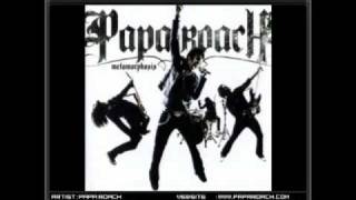 Papa Roach - Nights Of Love [HQ &amp; Lyrics]