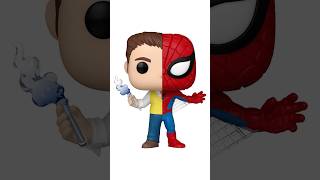 Funko Pops Are Being CUT IN HALF! #shorts Funko Pops Are Being CUT IN HALF! #shorts