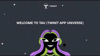 Atlassian Team'26 Europe - Twinit App Universe