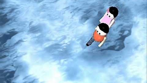 the bird and the worm animation