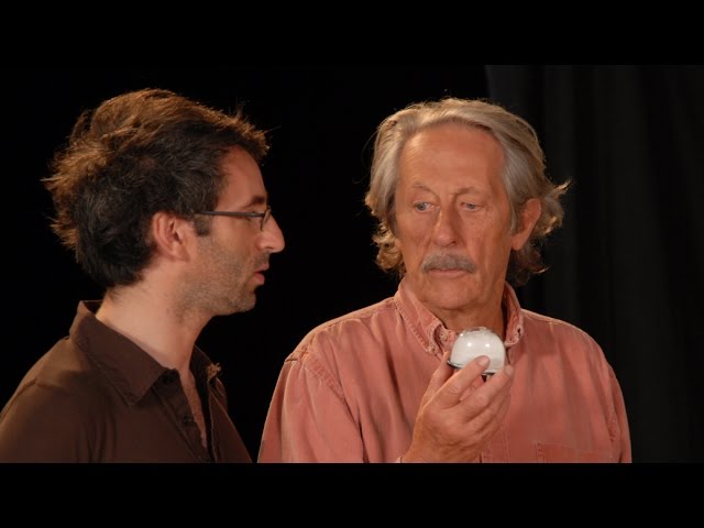 Ver Vincent Delerm - Sous les Avalanches (Clip Officiel) no YouTube Ver Vincent Delerm - Sous les Avalanches (Clip Officiel) no YouTube