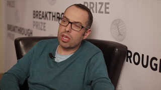 New Horizons in Mathematics Prize Laureate: André Arroja Neves
