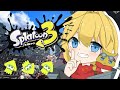 【Splatoon3】S＋に行った僕は全てに寛容(？)【米猫/maimao】