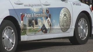 Unwanted lewd texts from city Parks boss leads to whistleblower lawsuit