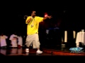 Brisco at One Mic Mondays