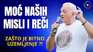 Milan Nikolić Izano - MOĆ NAŠIH REČI - Nova generacija duša