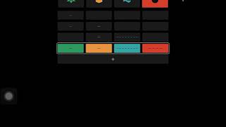 Using Groovebox Loops in GarageBand screenshot 4