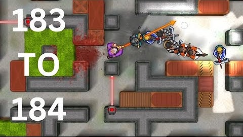 183 TO 184 ALL LEVEL GAME HUNTER ASSASSIN GAME PLAY VIDEO ANDROID PHONE GAMER ANIL DESWAL OFFICIAL