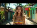 🌊 Aloha Beach Grooves | Tropical Reggae Chill &amp; Island Flow 🌴