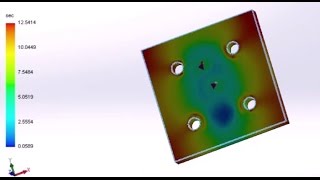 Introduction to SolidWorks Plastics