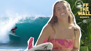 Vans Off The Wall Moment: A New Era Dawns As Women Break Through