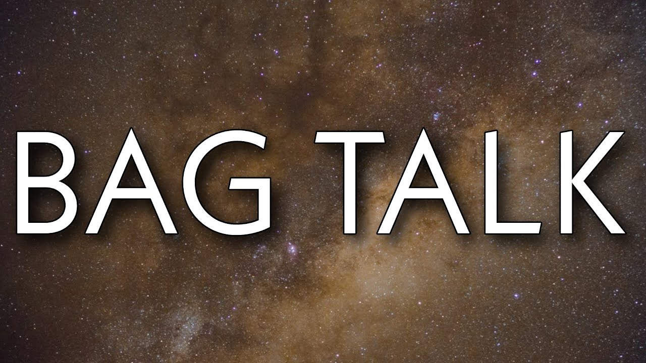 Polo G Bag Talk (Lyrics) YouTube