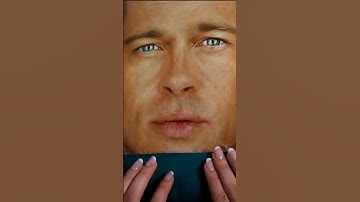 Thumbnail of Color Analysis ASMR ✨BRAD PITT