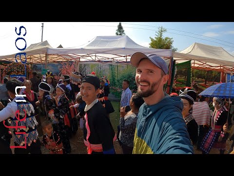Video: Südostasiens Top-Festivals