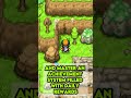 This dark Pokémon game lets you change the timeline! 🔄 #pokemon #shorts