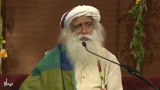 Pornographic Addiction why? Sadhguru