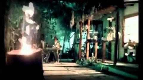 Bullet For My Valentine- Tears Don´t Fall part 2 (Videoclip No Oficial)