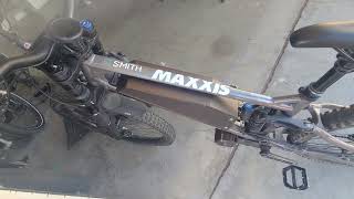 Bonnell mx 775 update