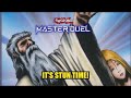 It's Stun Time! ~ Yu-Gi-Oh! Master Duel Season 31 Ranked Gameplay